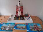 LEGO City Space Center #3368 Jaar: 2011 (ruimtevaartstation), Kinderen en Baby's, Speelgoed | Duplo en Lego, Ophalen of Verzenden