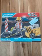 Playmobil 71185 (nieuw), Kinderen en Baby's, Speelgoed | Playmobil, Ophalen of Verzenden, Nieuw, Complete set