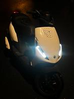 Zip 50cc 2t snor, Fietsen en Brommers, Scooters | Piaggio, Ophalen, Tweetakt, Gebruikt, Zip