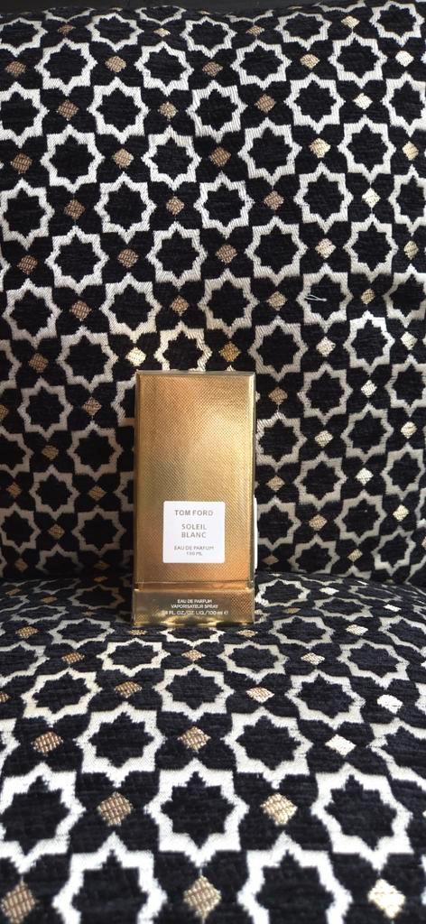 Tom Ford - Soleil Blanc EDP, Sieraden, Tassen en Uiterlijk, Uiterlijk | Parfum, Nieuw, Ophalen of Verzenden