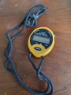 Stopwatch, Sport en Fitness, Overige Sport en Fitness, Ophalen of Verzenden, Zo goed als nieuw