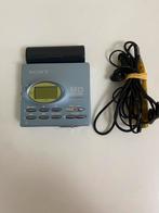 Sony MZ-R91, Audio, Tv en Foto, Walkmans, Discmans en Minidiscspelers, Ophalen of Verzenden