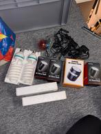 Studiolampen - Godox AC Slave Flash SY8000, Ophalen of Verzenden, Gebruikt, Overige merken, Kantelbaar