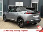 Peugeot 2008 1.2 PureTech GT-Line CARPLAY NAVI AUT TREKHAAK, Euro 6, 1199 cc, Leder en Stof, 1180 kg