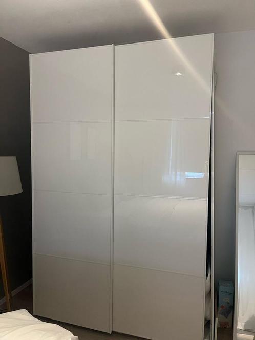 Ikea Pax kast, Huis en Inrichting, Kasten | Kledingkasten, Gebruikt, 200 cm of meer, 150 tot 200 cm, 50 tot 75 cm, Met lade(s)
