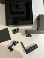 Edelkrone HeadPLUS V1 - Zo goed als nieuw!, Ophalen, Zo goed als nieuw, Statief of Scherm