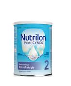 Nutrilon, Kinderen en Baby's, Babyvoeding en Toebehoren, Ophalen of Verzenden, Zo goed als nieuw, Overige typen