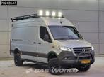 Mercedes Sprinter 319 CDI Automaat L2H2 4x4 New Model! Overl, Auto's, Automaat, Stof, Euro 6, 2000 kg