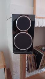 Wharfedale Diamond 220, Ophalen, Zo goed als nieuw, Front, Rear of Stereo speakers, Overige merken