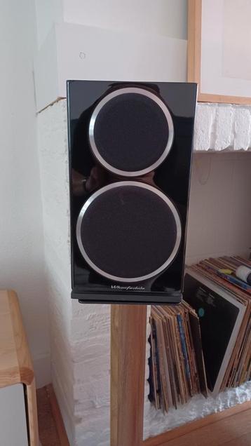 Wharfedale Diamond 220 beschikbaar voor biedingen