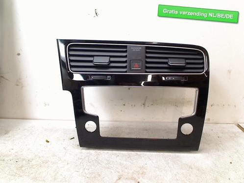 RADIO SIERLIJST Volkswagen Golf VII (AUA) (5g1819743d), Auto-onderdelen, Overige Auto-onderdelen, Volkswagen, Gebruikt