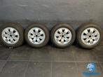 8,5mm! Originele Mercedes Citan W415 Renault Kangoo 15 inch, Auto-onderdelen, Banden en Velgen, Bestelwagen, 15 inch, Banden en Velgen