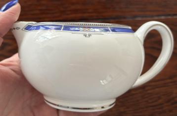 Wedgwood melkkannetje  beschikbaar voor biedingen