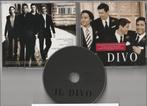 Il Divo - Il Divo, Ophalen of Verzenden, 2000 tot heden, Zo goed als nieuw
