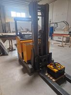 Jungheinrich Reachtruck ETV214 2777 uur, Ophalen, Reachtruck, Jungeheinrich, Elektrisch