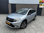 Dacia Logan MCV 0.9 TCe Tech Road|STEPWAY| Erg Ruime station, Auto's, Dacia, 898 cc, Stof, Gebruikt, Euro 6