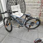 Rockrider jongensfiets, Gebruikt, Rockrider, Handrem, Ophalen