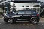 Citroen C3 Aircross 1.2 PureTech S&S Feel, Gebruikt, Euro 6, 1199 cc, Zwart