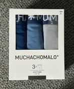 Muchachomalo boxers maat L.  Nieuw, Ophalen of Verzenden, Zwart, Boxer