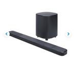 JBL Bar 1000mk2 Soundbar (Ongeopend), Ophalen of Verzenden, Met ingebouwde subwoofer, Nieuw