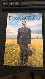 Christine Frasier - Dokter Tinus, Ophalen of Verzenden, Zo goed als nieuw, Nederland, Christine Frasier