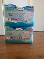 Incontinentie luiers Tena proskin flex large maxi, Diversen, Verpleegmiddelen, Ophalen of Verzenden, Nieuw