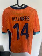 Gesigneerd Reijnders Shirt, Maat S, Ophalen of Verzenden, Nieuw, Shirt