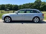 Audi A4 Avant 1.8 TFSI Business Edition Dealer onderhouden, Stof, Euro 6, 4 cilinders, Origineel Nederlands