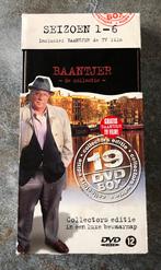 Baantjer dvd box collectors item , in prijs verlaagd, Ophalen
