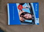 Rijles Auto - Hét Nederlandse Praktijkboek, Ophalen of Verzenden, Zo goed als nieuw, Algemeen, Smit Rijschoolservice