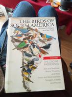 Vogel boeken, Boeken, Dieren en Huisdieren, Ophalen of Verzenden, Vogels
