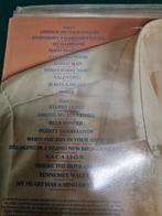 -	Lp, connie francis, Cd's en Dvd's, Vinyl | Overige Vinyl, Ophalen of Verzenden