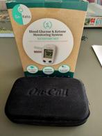 GoKeto bloedglucose en ketonen meter, Ophalen of Verzenden, Nieuw