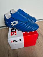 LOTTO voetbalschoenen maat 32 - met klittenband, Ophalen of Verzenden, Gebruikt, Schoenen