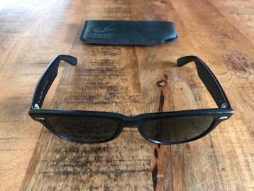 Ray ban wayfarer 2 beschikbaar voor biedingen