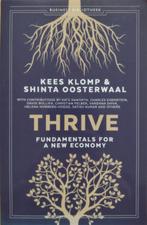 Thrive - Kees Klomp & Shinta Oosterwaal, Ophalen of Verzenden, Zo goed als nieuw