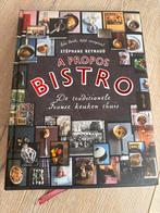 A Propos Bistro - Frans Kookboek, Vegetarisch, Voorgerechten en Soepen, Ophalen of Verzenden, Zo goed als nieuw