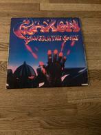 Lp Saxon - Power & The Glory Vinyl, Ophalen of Verzenden, Gebruikt, 12 inch, Overige genres