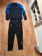 Nike PSG Trainingspak 2021-2022 Kindermaat L, Sport en Fitness, Voetbal, Maat XS of kleiner, Ophalen of Verzenden, Zo goed als nieuw