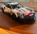 LEGO Technic Porsche 911 RSR – compleet – als nieuw, Kinderen en Baby's, Speelgoed | Duplo en Lego, Ophalen, Zo goed als nieuw