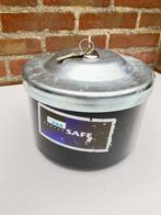 AXA Caravan Safe, Ophalen of Verzenden, Gebruikt