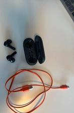 JBL Bluetooth sportoortjes ha-a8t, Ophalen of Verzenden, Zo goed als nieuw, Bluetooth