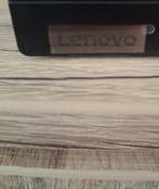 Lenovo m70q mini gen3, Ophalen, 512 GB, Zo goed als nieuw, SSD