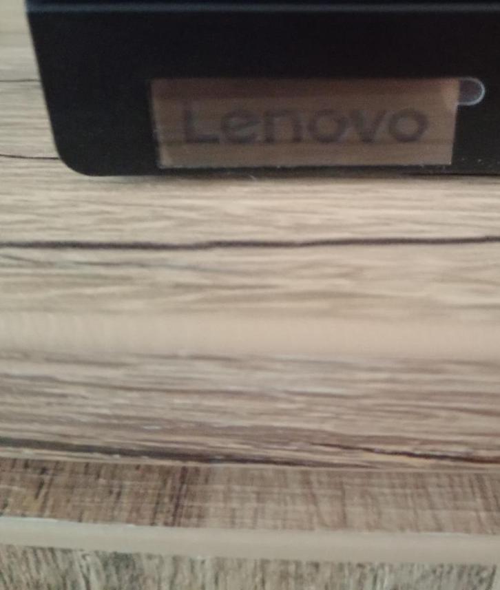 Lenovo m70q mini gen3, Computers en Software, Desktop Pc's, Zo goed als nieuw, 4 Ghz of meer, SSD, 16 GB, Met videokaart, Ophalen