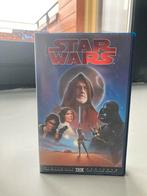Star Wars VHS Collectie - Special Edition THX, Cd's en Dvd's, VHS | Film, Vanaf 12 jaar, Ophalen, Zo goed als nieuw, Science Fiction en Fantasy