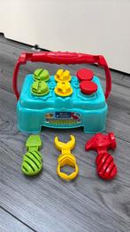 Clementoni baby bouwen, Kinderen en Baby's, Ophalen, Zo goed als nieuw, Overige typen