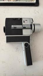 Sankyo Super CM300, Audio, Tv en Foto, Videocamera's Analoog, Ophalen of Verzenden, 8mm, Camera