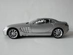 Maisto: Mercedes SLR McLaren, Ophalen of Verzenden, Zo goed als nieuw, Auto, Maisto
