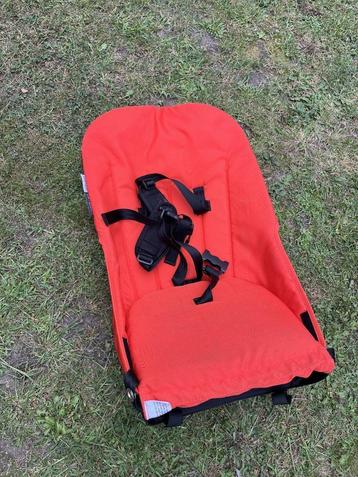 Bugaboo cameleon orange stoel  beschikbaar voor biedingen