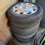Opel Meriva Winterbanden te Koop, Ophalen, Gebruikt